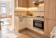 Charmante Singlewohnung in Wien-Margareten