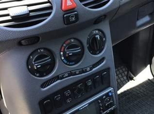 Mercedes 170 CDI, Automatik