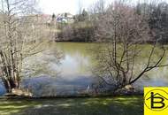 15459 Sehr gepflegt, Zentrum Loggia mit SEEBLICK!