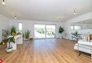 Neubau | Erstbezug | Einfamilienhaus bei Ebergassing