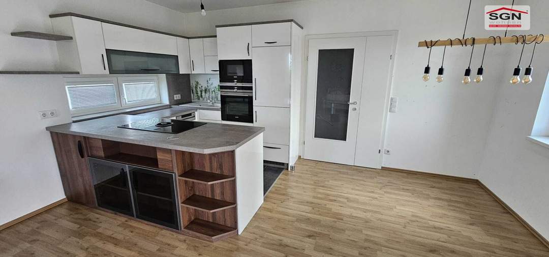 Junges Wohnen mit Garten in Kammersdorf