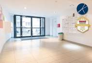 neuwertige 2-Zimmer-Wohnung mit Garten und Pkw-Stellplatz