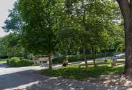 Freundliche Wohnung in Top Lage am Schubertpark | Nähe Kutschkermarkt