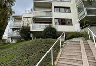 Ruhige helle 3-Zimmer-Wohnung mit Loggia