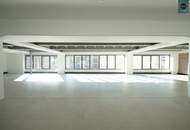 Loft Büro in der historischen Brotfabrik Wien!