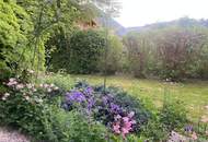 Vielleicht bald IHR SONNENPLÄTZCHEN – großes Grundstück - gute Infrastruktur