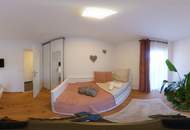 Einfamilien-/Ferienhaus verbindet historischen Charme mit modernem Wohnkomfort mit Burgblick - auch Hauptwohnsitz möglich!