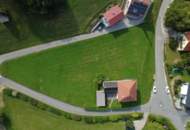 Einfamilienhaus mit großem Grundstück in idyllischer Ruhelage