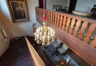 CHALET MIT PANORAMASEEBLICK – EIN ORT, DER BELEBT