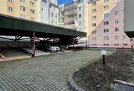 "2 Zimmer Eigentumswohnung - Nähe Matzleinsdorferplatz - Kfz-Stellplatz optional“