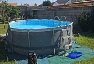 Tadten: Ausstattungszustand "kernsaniert und bezugsfertig"- Besichtigung auch Abends oder Wochenende möglich