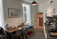 Wiedner Hauptstraße - 2 Zimmer Altbau zu vermieten