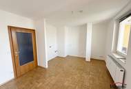 UNBEFRISTET - Hübsche 1-Zimmerwohnung mit Balkon!