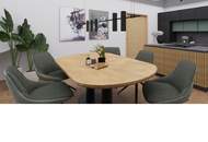 Historisches Stadthaus trifft modernen Luxus – Exklusives Penthouse mit Dachterrasse