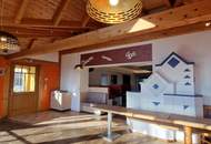 Geschäftslokal für Catering, Altersheim, Gasthaus, und anderen vielseitigen Möglichkeiten