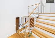 Gepflegtes Einfamilienhaus in Brunn am Gebirge: 209 m², 8 Zimmer, 4 Bäder & 2 Garagen