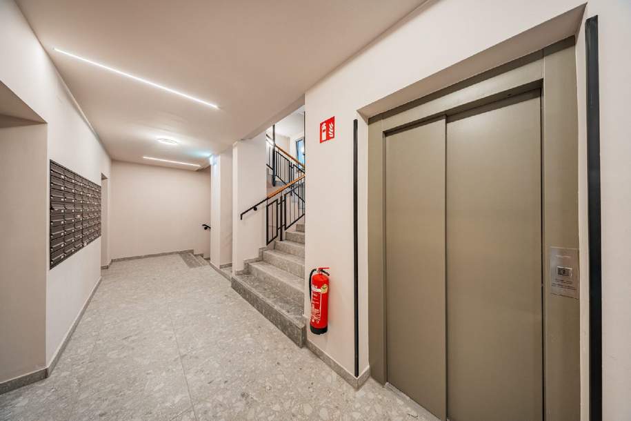 Einfach investieren – kompakte Wohnung für Anleger, Wohnung-kauf, 419.878,€, 1040 Wien 4., Wieden