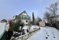 TOP SANIERTES WINZERHAUS in Brunn am Gebirge mit perfekter Anbindung!