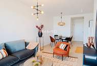 Provisionsfrei und fertig: Luxuriös Wohnen im exklusiven Prachtgarten - Laxenburger Straße