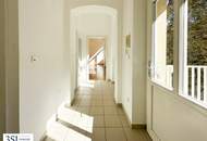 Ruheoase im Altbau – Helle 3-Zimmer-Wohnung mit großzügiger Terrasse im 3. Bezirk