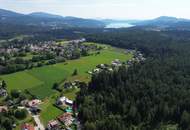 Lind ob Velden - 1,6 ha Landwirtschaftliche Nutzfläche