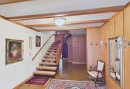 Gepflegtes Einfamilienhaus auf 1041 m² Grund