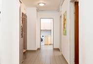 Ruhige 3-Zimmer-Wohnung mit perfektem Grundriss und Innenhofausrichtung