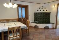 Sooo schön - Charmantes Bauernhaus mit ca. 6 ha Grund in Einzellage