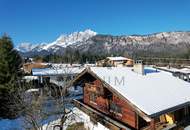 Baugrundstück in begehrter Wohnlage