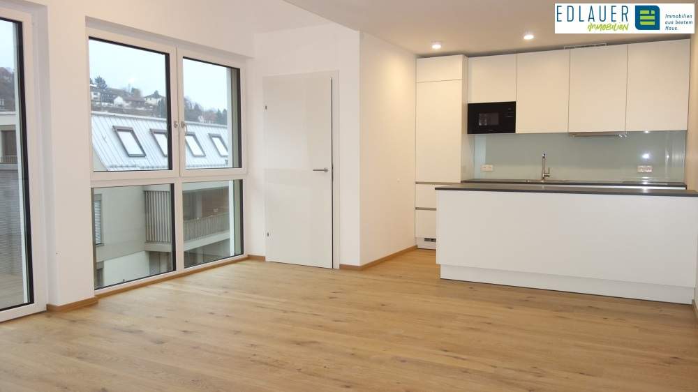 MODERNE NEUBAUWOHNUNG MIT TOP-AUSSTATTUNG!