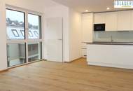 MODERNE NEUBAUWOHNUNG MIT TOP-AUSSTATTUNG!