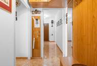 3-Zimmer Wohnung in Nibelungenviertel - nahe der Stadthalle.