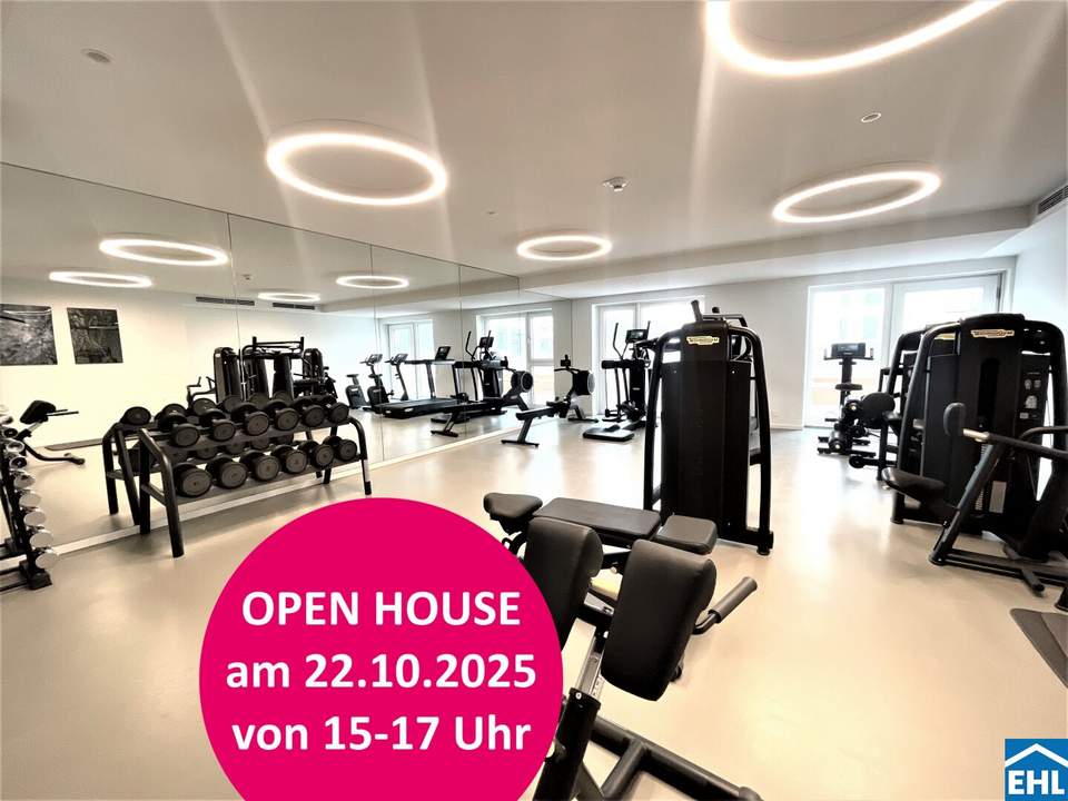 Wohnen mit Perspektive – Investieren in VIENNA TWENTYTWO