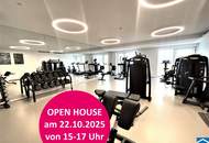 Wohnen mit Perspektive – Investieren in VIENNA TWENTYTWO