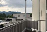 Helle 50,92 m² Wohnung mit Balkon in Leoben