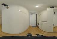2-Zimmer-Wohnung mit Balkon im 4. Stock bei City Gate