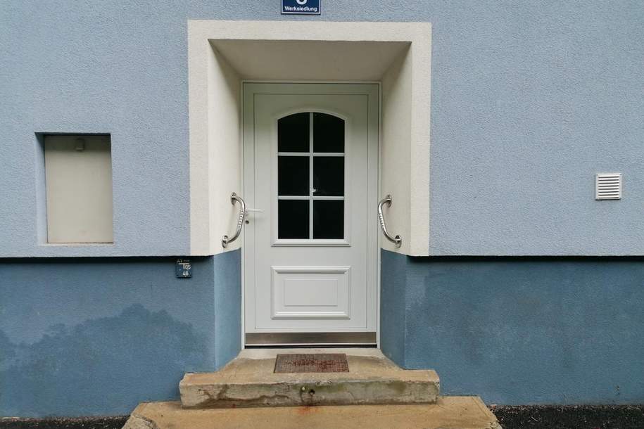 Helle Eigentumswohnung in Großveitsch 67,7m², Wohnung-kauf, 47.000,€, 8662 Bruck-Mürzzuschlag