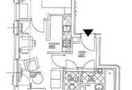 2-Zimmer-Dachgeschosswohnung mit idealer Raumaufteilung! (Mietbeginn 01.10.2026)