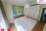 Elegante Stadtwohnung mit Balkon &amp; Stil
