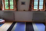 Charmantes Einfamilienhaus im Naturparadies