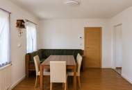 1–3 Familienhaus mit vielen Zimmern in ruhiger Lage