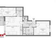 Moderne Neubauwohnung an der U4 - großer Balkon - Hofruhelage!