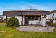 Freiraum & Lebensqualität in perfekter Balance