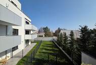 PROVISIONSFREI! STILVOLLER 4-ZIMMER-ERSTBEZUG. NÄHE ZENTRUM MÖDLING - BALKON, 2 BÄDER &amp; TIEFGARAGE OPTIONAL.