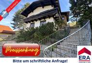 RESERVIERT: Kronberg KAUF - Villa in traumhafter Lage mit großem Grund und Schwimmbiotop
