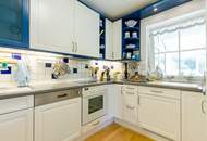 Ein Haus, das Geschichten schreiben möchte – Ihr neues Familienglück