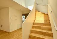 ++ NEU ++ Moderne WOHNUNG mit Galerie und PRIVATER TERRASSE