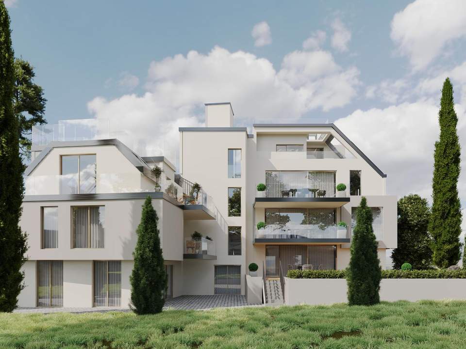 3-ZIMMER WOHNUNG MIT BALKON| PROVISIONSFREI