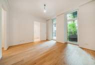Repräsentative Wohnung in top Lage zu vermieten-ZWEITBEZUG