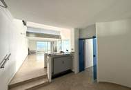 Modernes Atelier, Loft, Dachterrasse im Neunzehnten // Modern Studio, loft, roof terrace in the nineteenth //